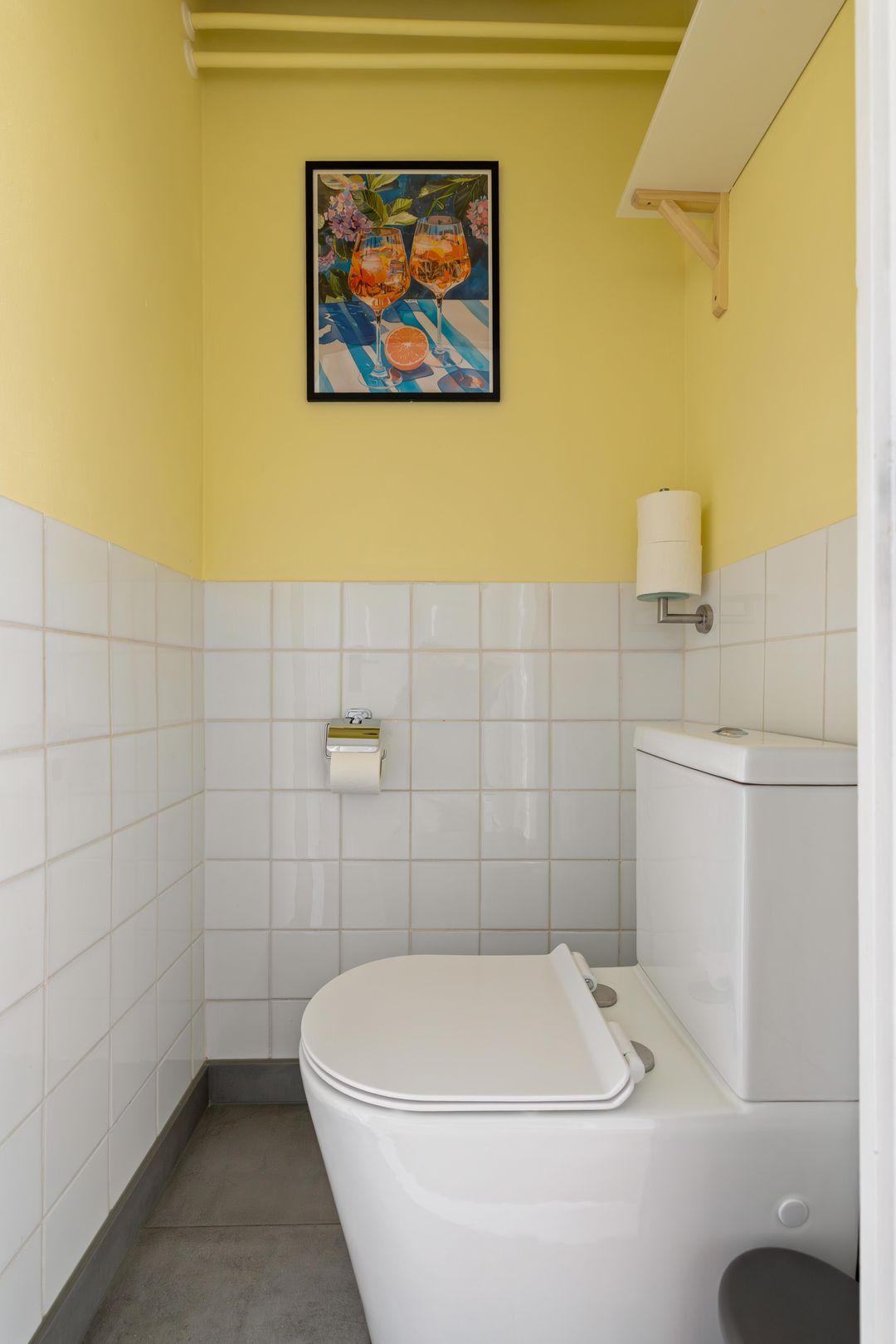 Foto 41 van Hoornsediep 42-B