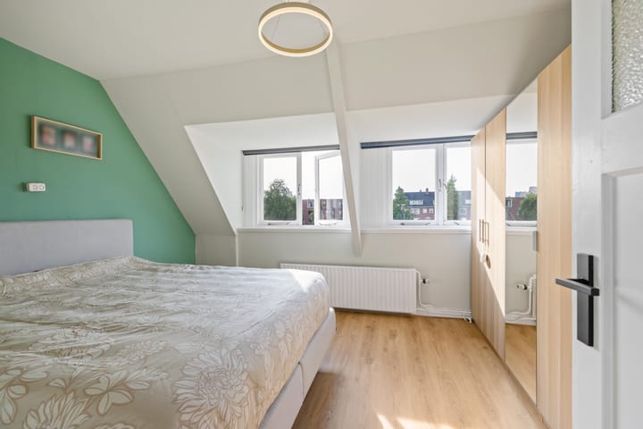 Foto 4 van Hoornsediep 42-B