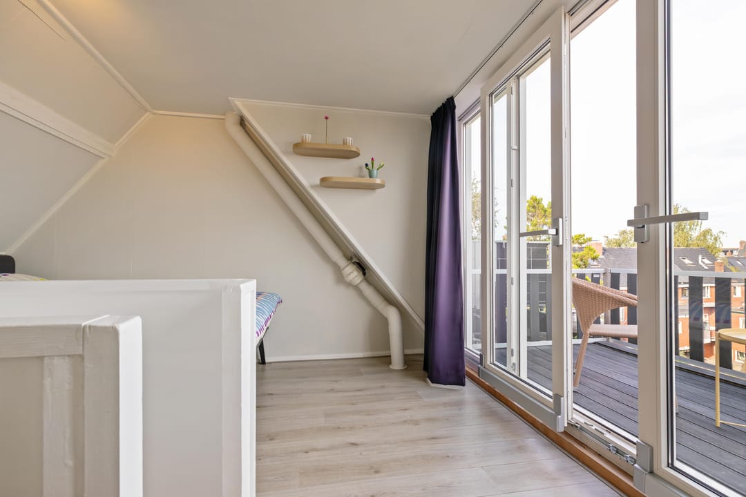 Foto 46 van Hoornsediep 42-B