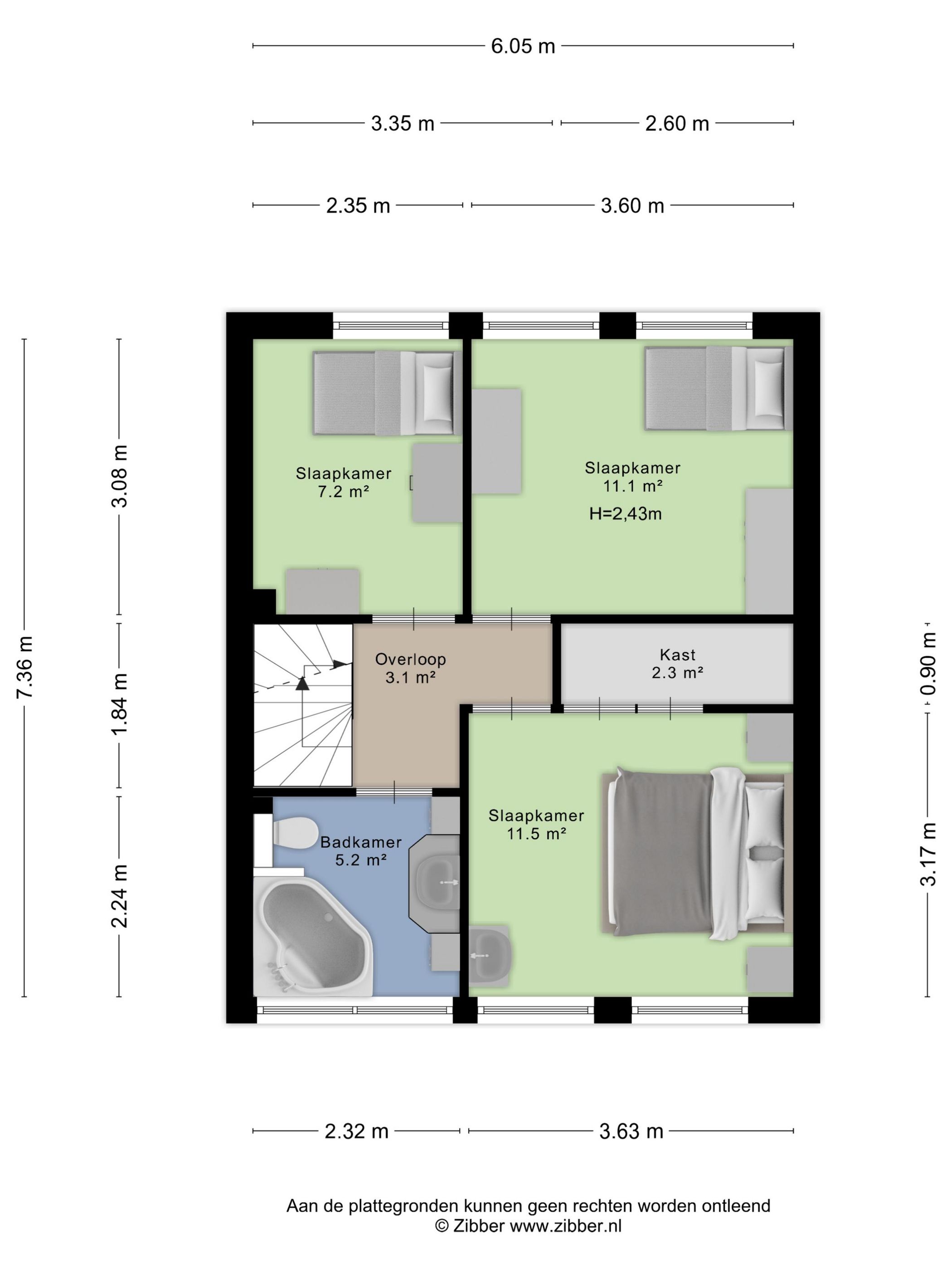 Foto 42 van Pastoor van Berkelstraat 64