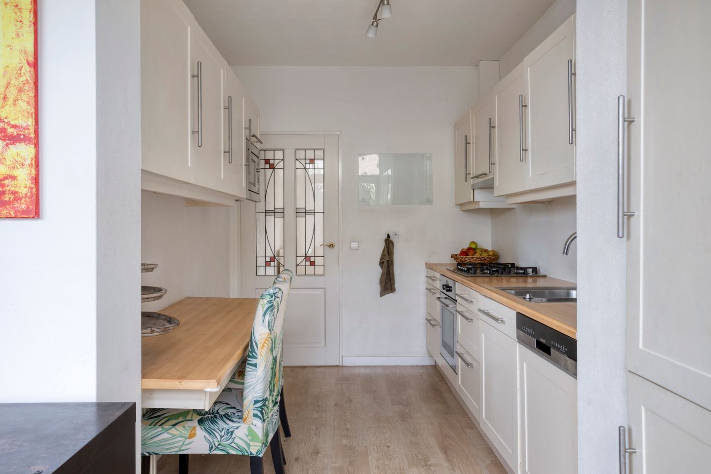 Foto 20 van Pastoor van Berkelstraat 64
