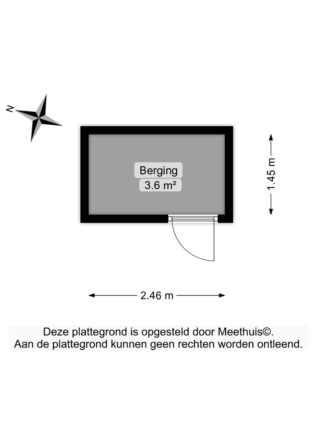 Foto 56 van Hoornsediep 42-B