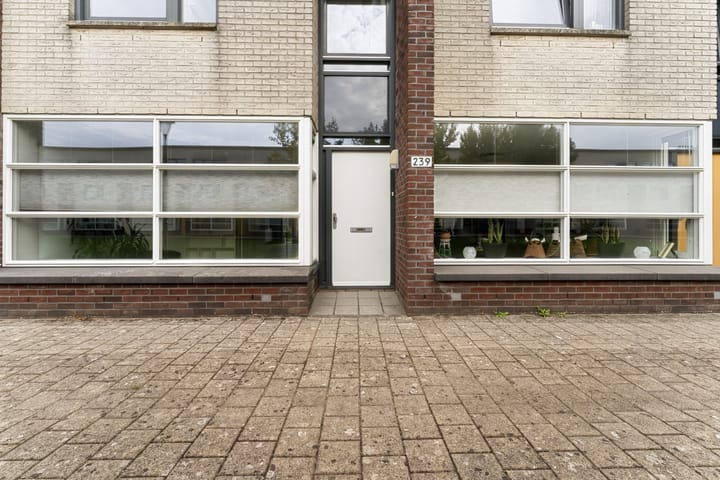 Photo 4 of Louis Couperusstraat 239