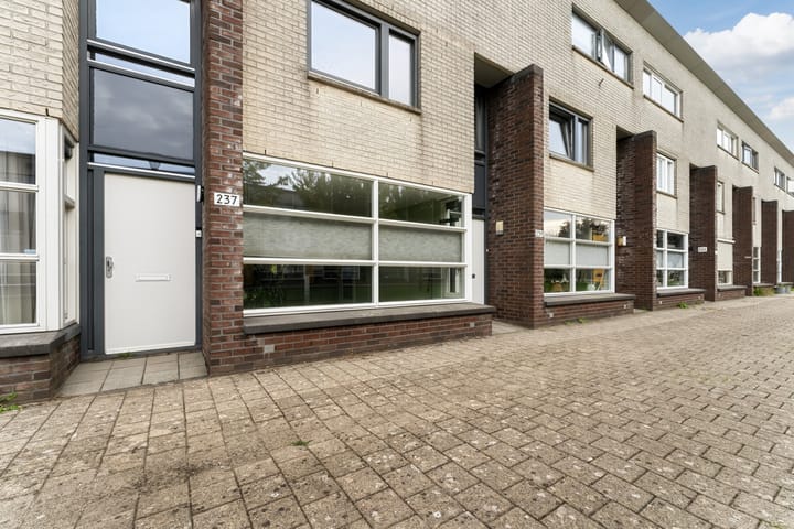 Photo 5 of Louis Couperusstraat 239