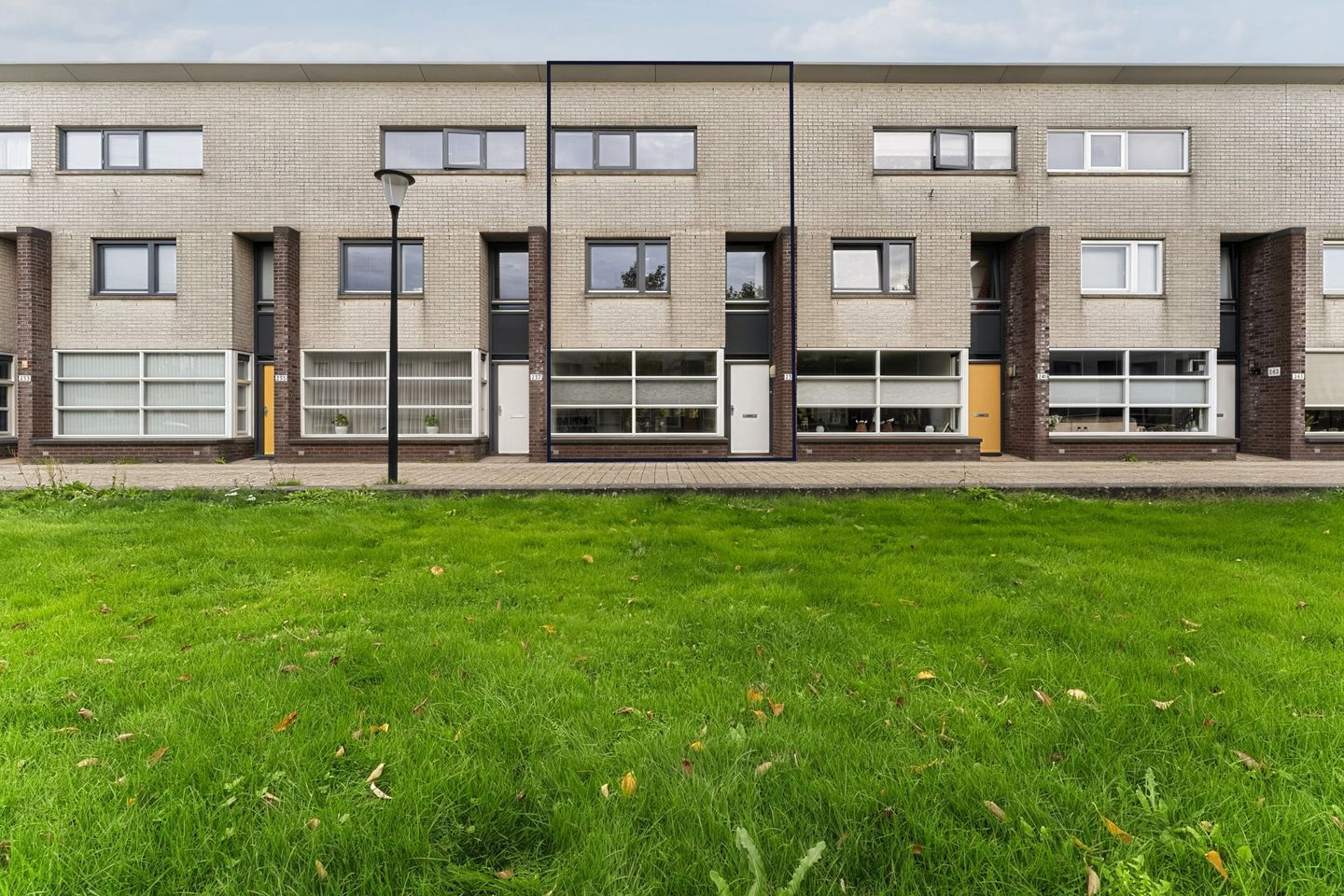Photo 1 of Louis Couperusstraat 239