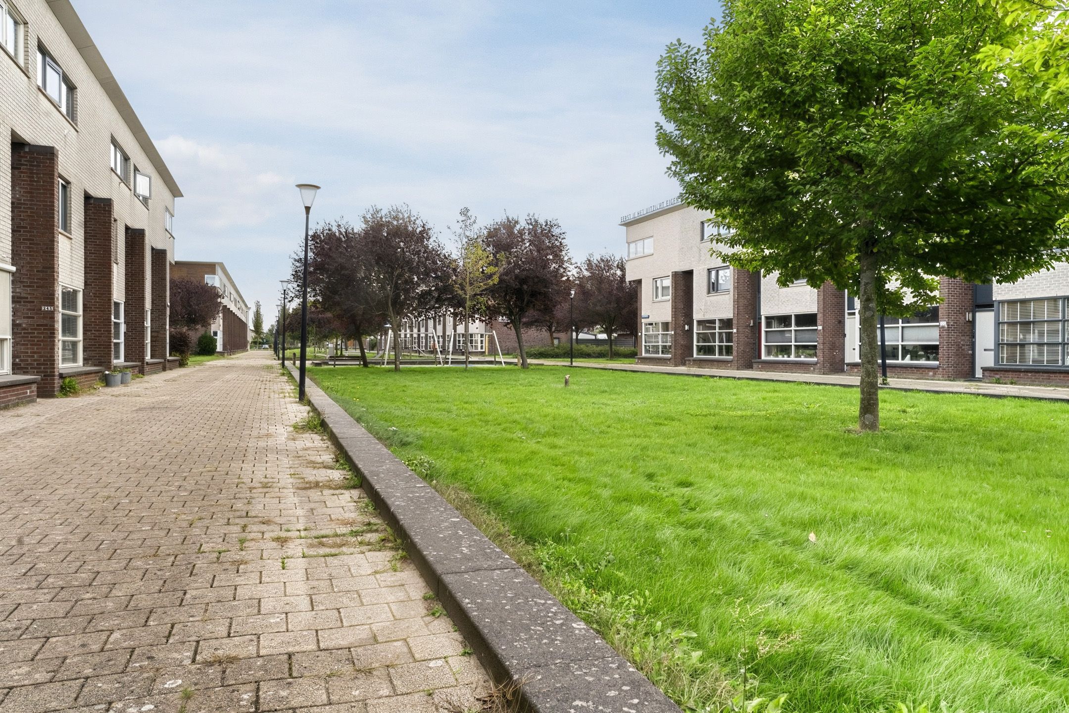 Huis Louis Couperusstraat 239 — foto 3