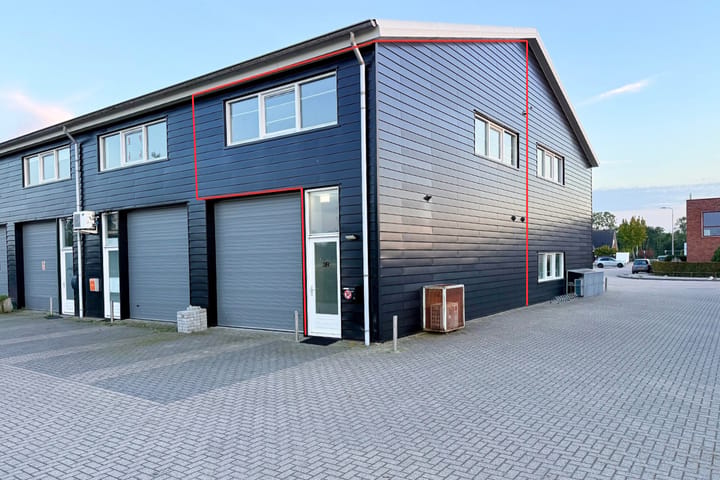 Simon Stevinstraat 3-R, Zuid-Beijerland