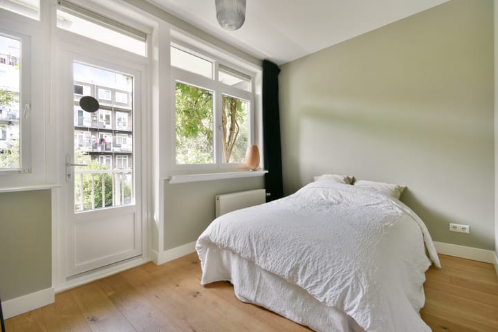 Foto 4 van Van Speijkstraat 137-1