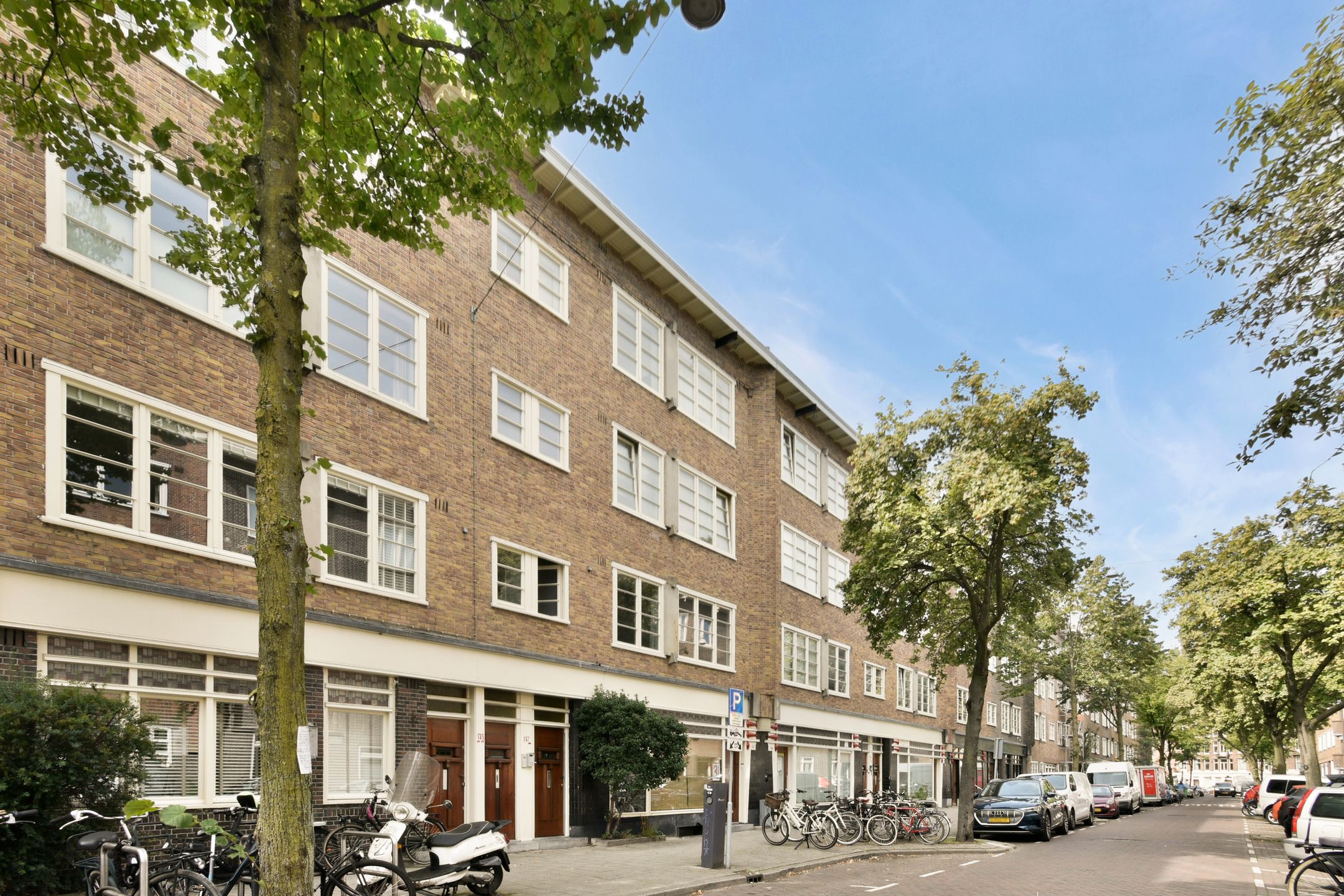 Foto 18 van Van Speijkstraat 137-1
