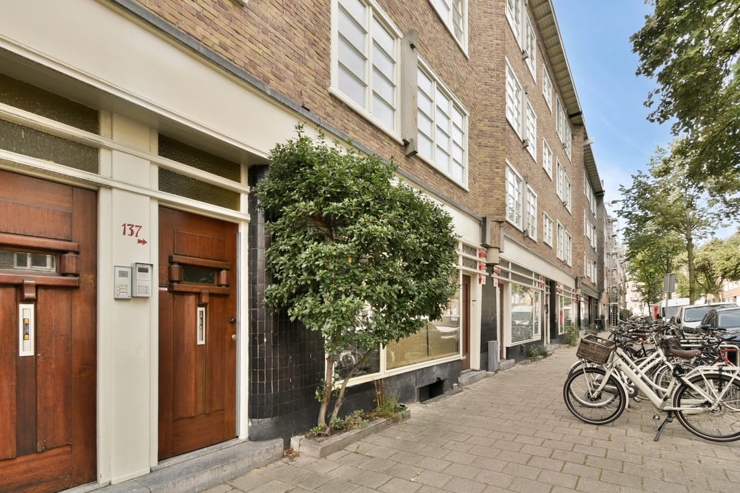 Foto 17 van Van Speijkstraat 137-1
