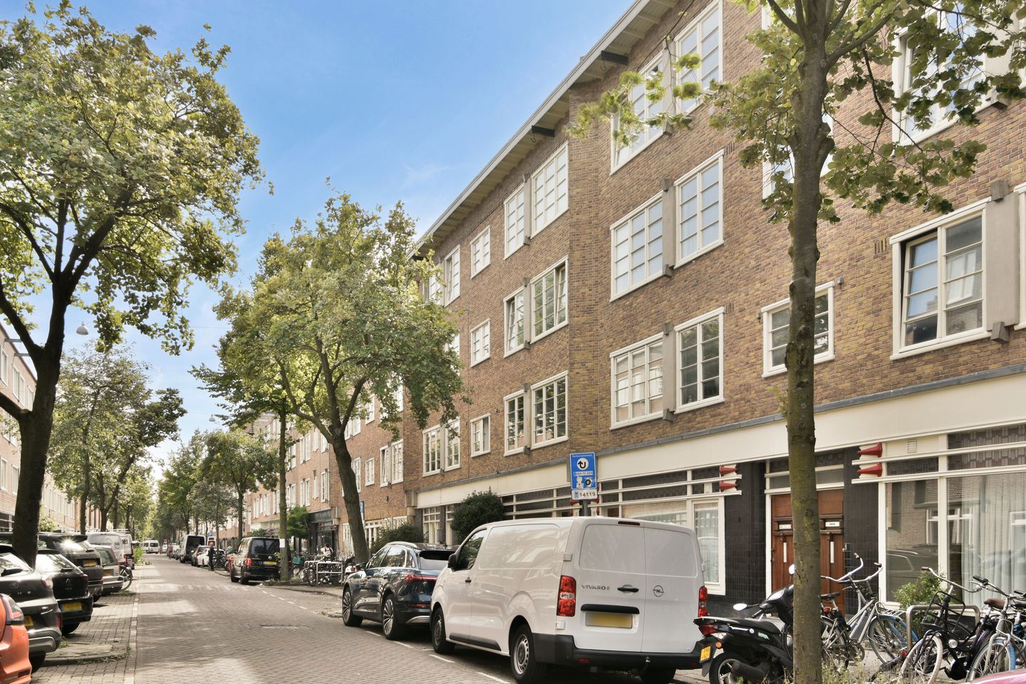 Foto 19 van Van Speijkstraat 137-1