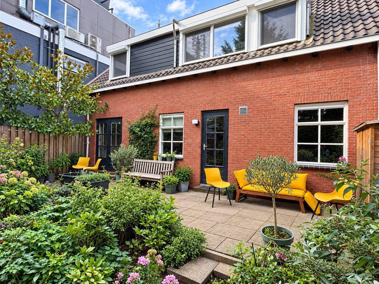 Foto 40 van Dorpsstraat 67