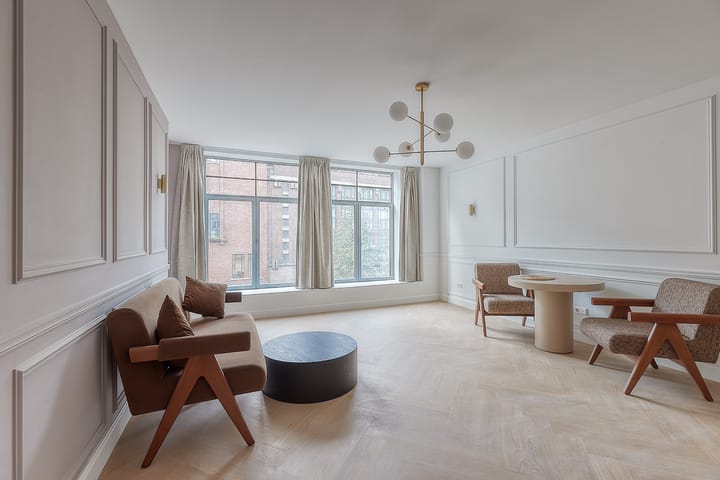 Appartement te huur