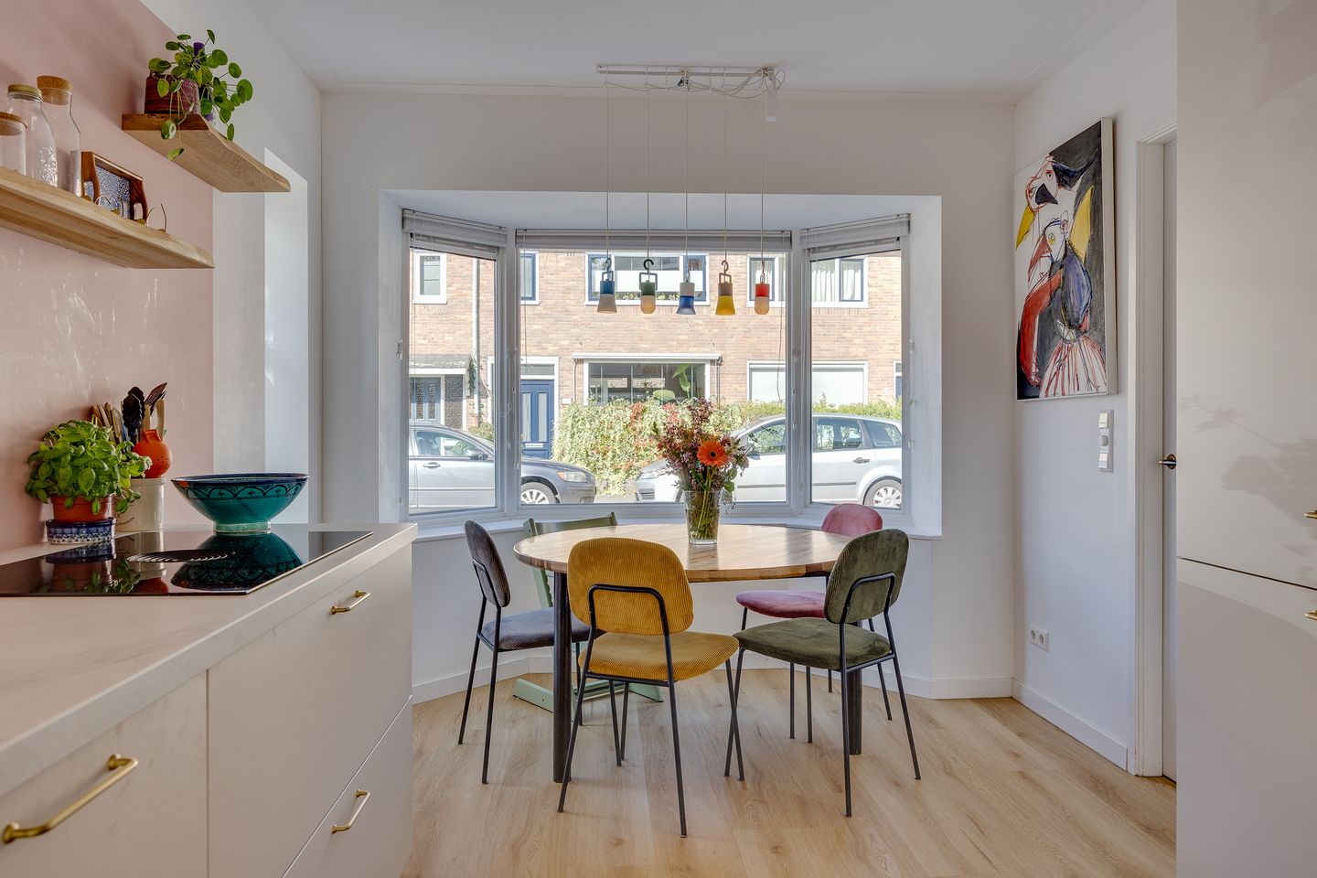 Photo 19 of Nicolaas Sopingiusstraat 37
