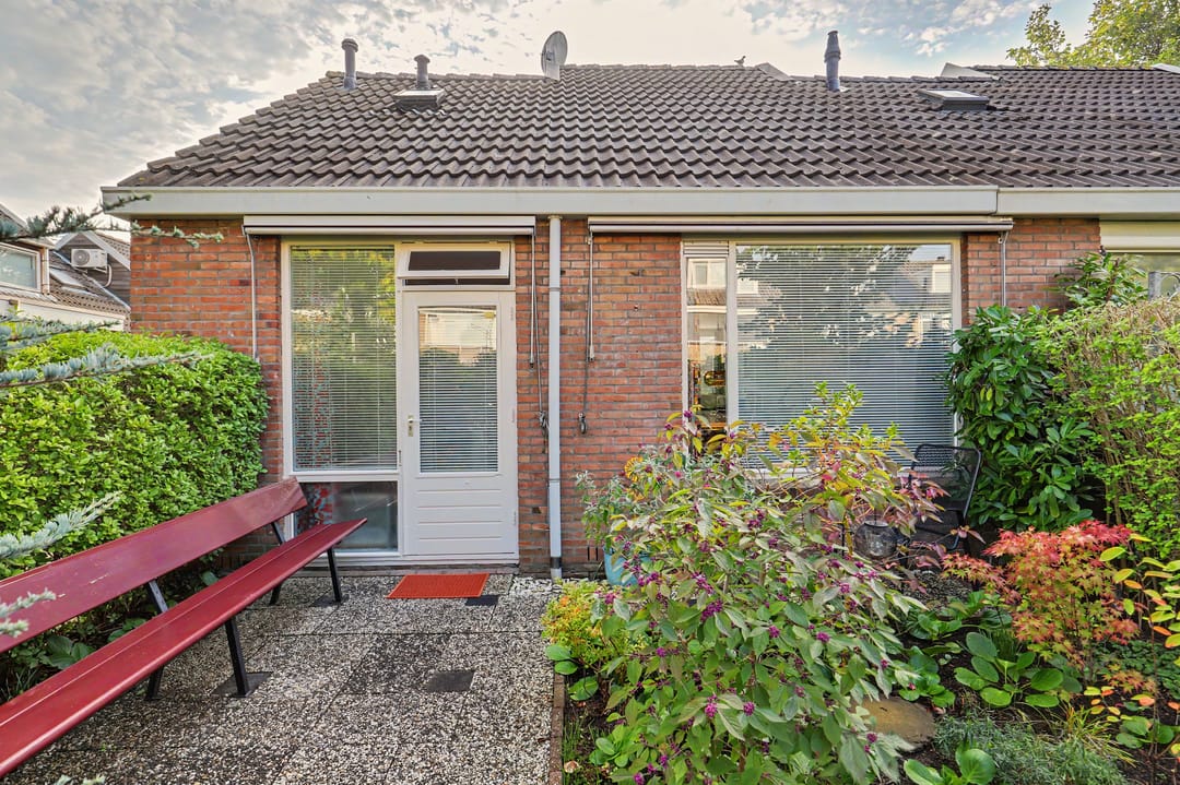 Photo 37 of De Schutse 15