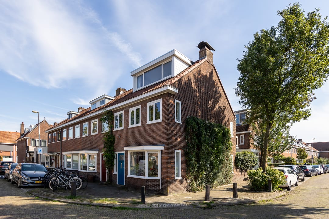 Photo 1 of Nicolaas Sopingiusstraat 37