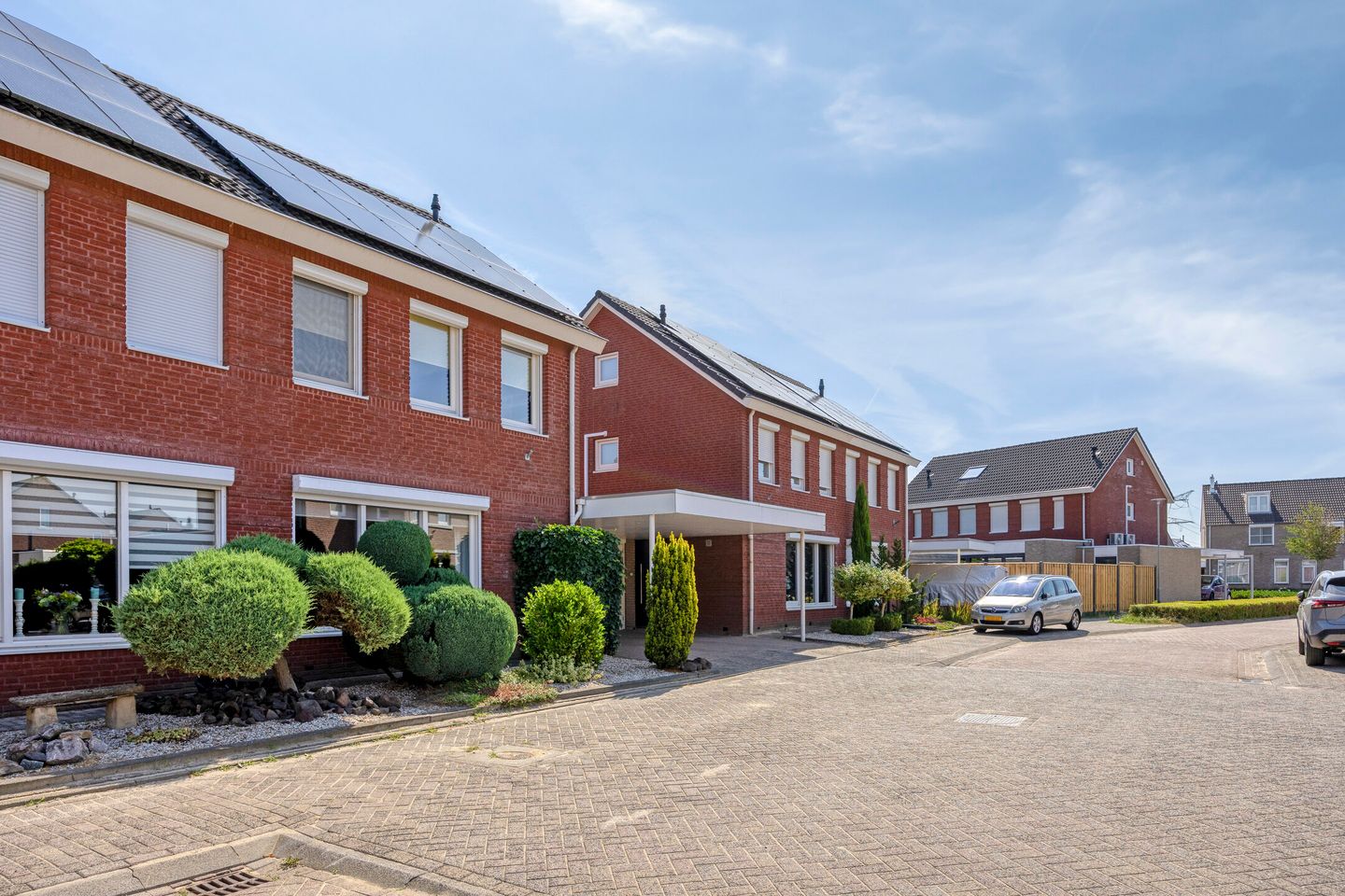 Foto 4 van Wasbloem 7
