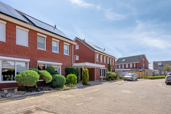 Foto 4 van Wasbloem 7