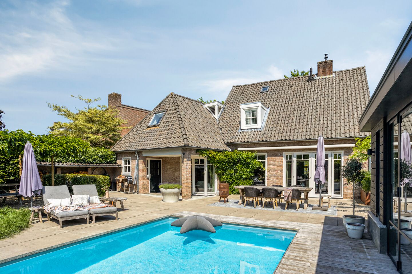 Foto 1 van Het Laar 5