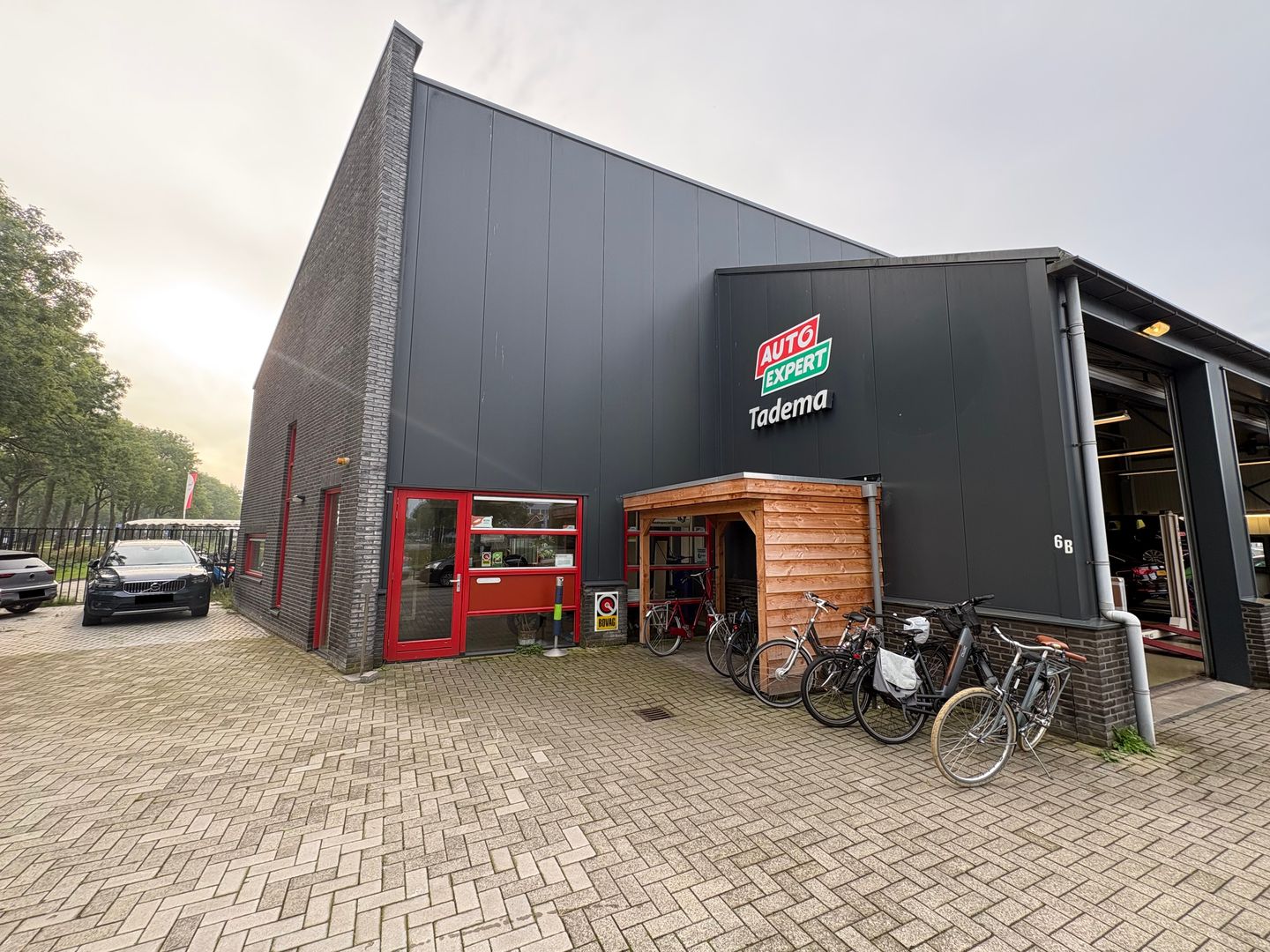 Bekijk foto 5 van Haatlanderdijk 6-B