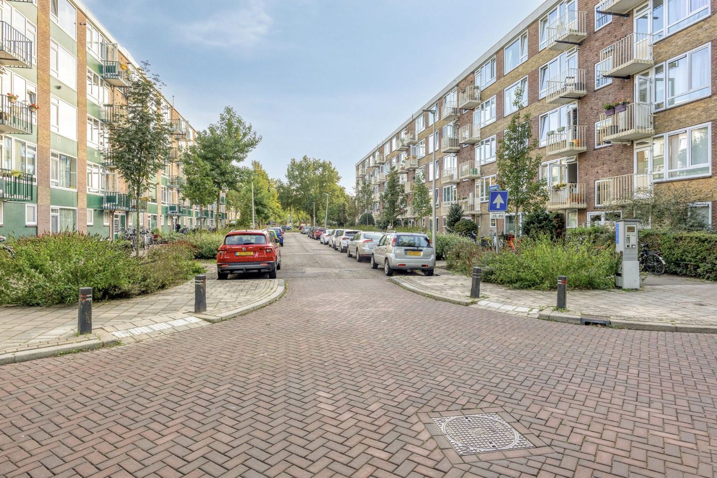 Foto 4 van Jadelaan 49