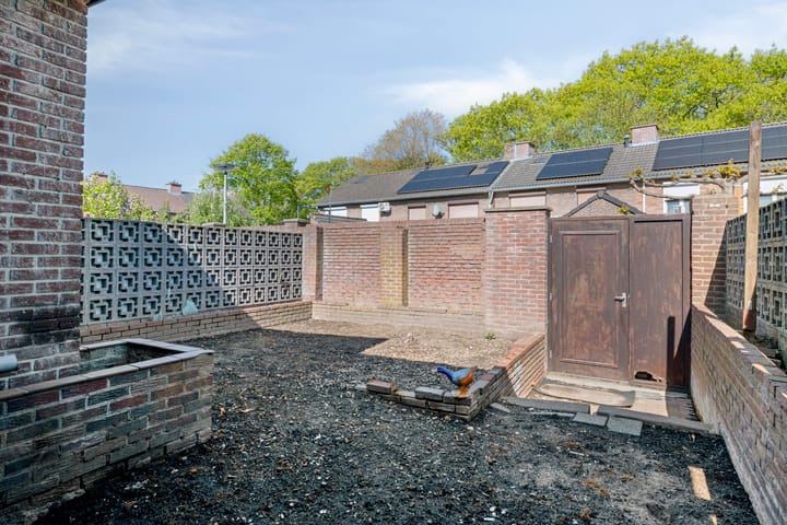 Foto 4 van Resedastraat 19