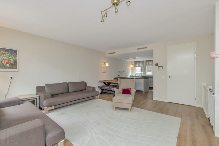 Appartement te koop: Winkelwaard 59, Alkmaar