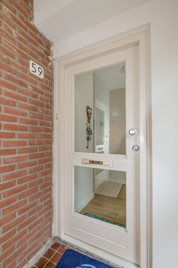 Appartement te koop: Winkelwaard 59, Alkmaar