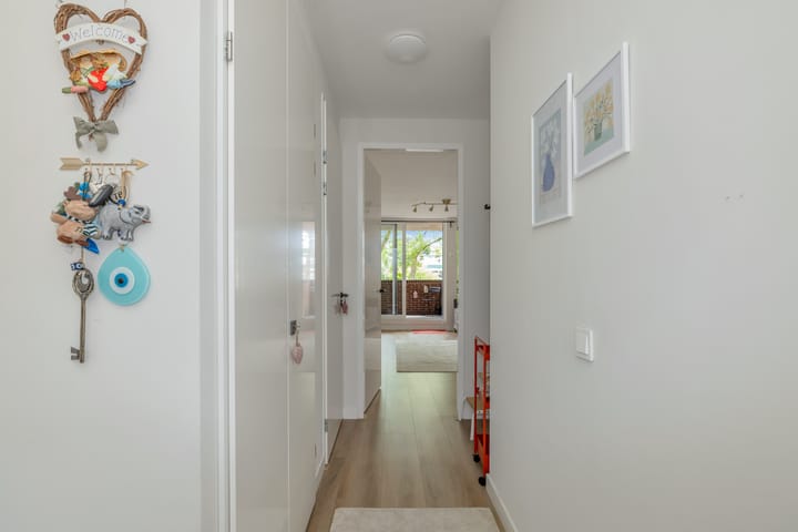 Appartement te koop: Winkelwaard 59, Alkmaar