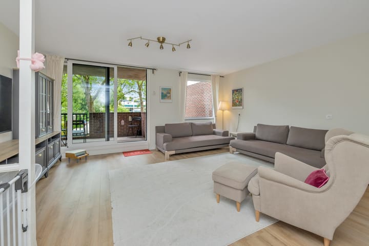 Appartement te koop: Winkelwaard 59, Alkmaar