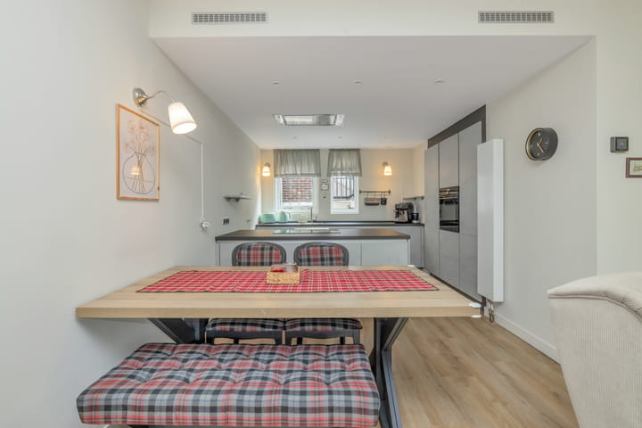 Appartement te koop: Winkelwaard 59, Alkmaar