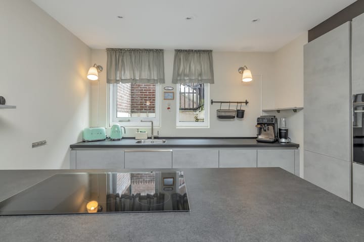 Appartement te koop: Winkelwaard 59, Alkmaar