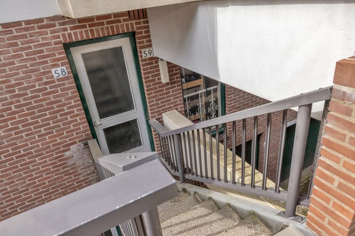 Appartement te koop: Winkelwaard 59, Alkmaar