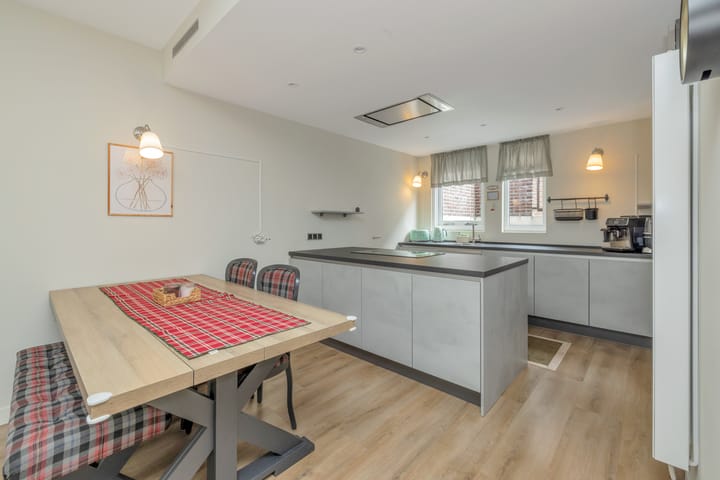 Appartement te koop: Winkelwaard 59, Alkmaar