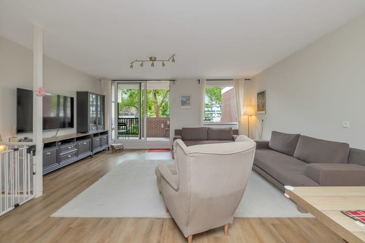 Appartement te koop: Winkelwaard 59, Alkmaar