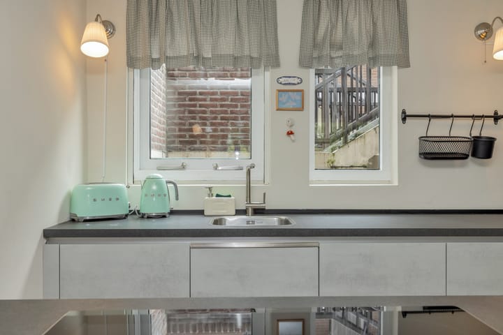 Appartement te koop: Winkelwaard 59, Alkmaar