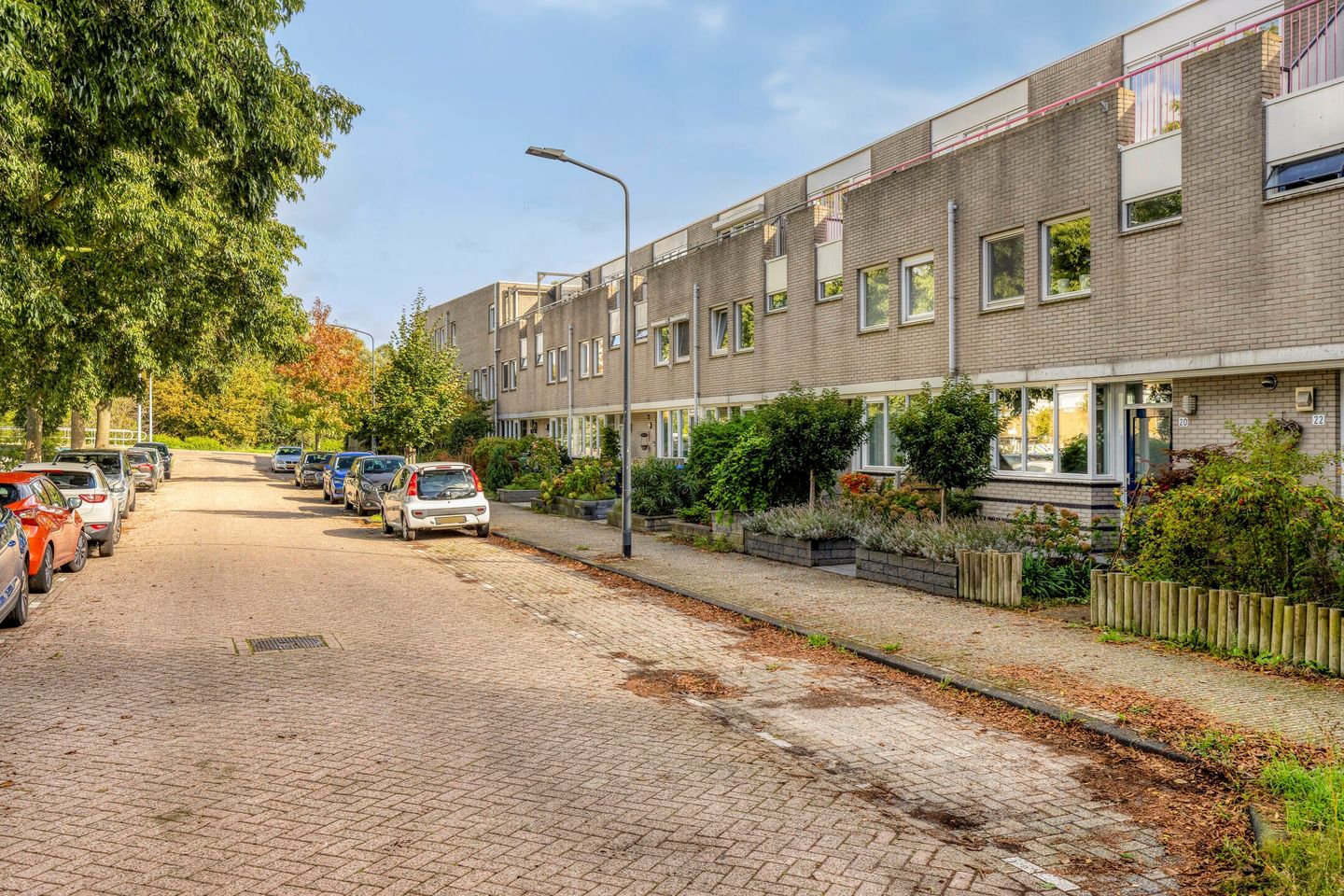 Foto 44 van Harriët Freezersingel 20