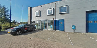 Bekijk 360° foto's