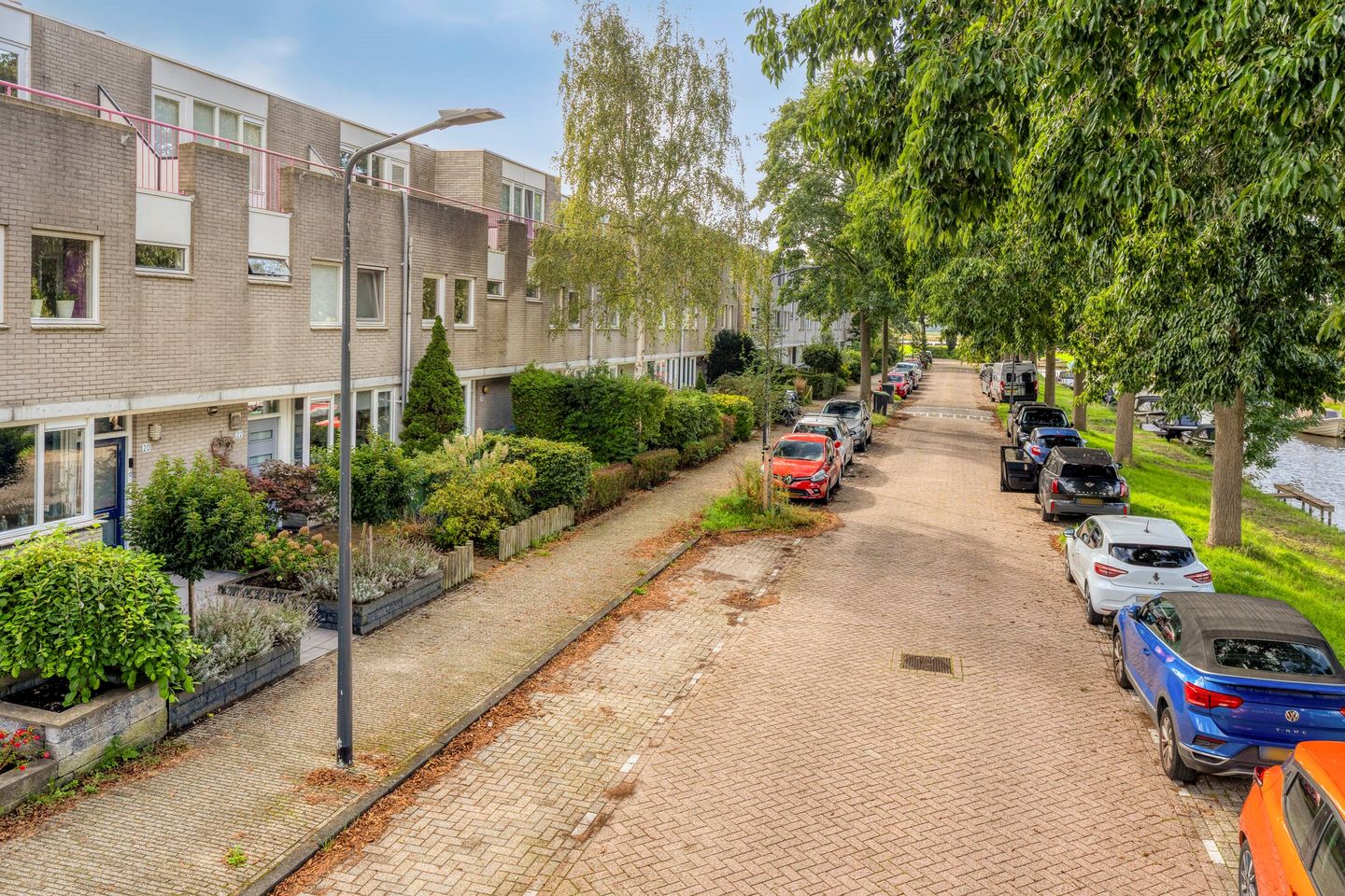 Foto 4 van Harriët Freezersingel 20