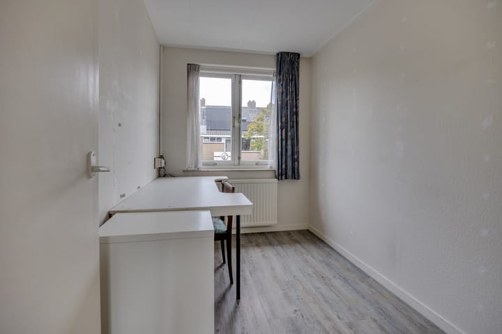 Hoekwoning te koop: Prof. dr. F. Zernikeweg 31, De Bilt