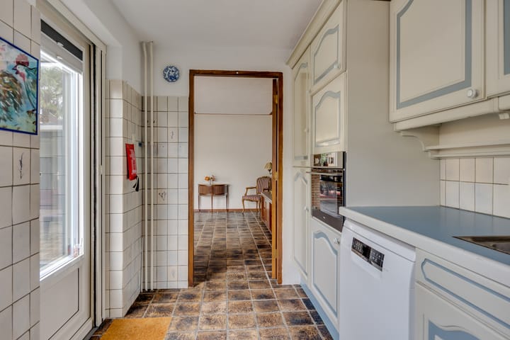 Hoekwoning te koop: Prof. dr. F. Zernikeweg 31, De Bilt