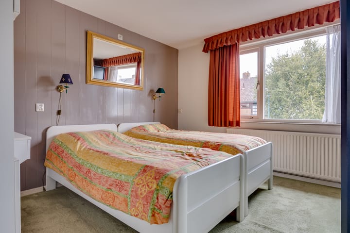 Hoekwoning te koop: Prof. dr. F. Zernikeweg 31, De Bilt
