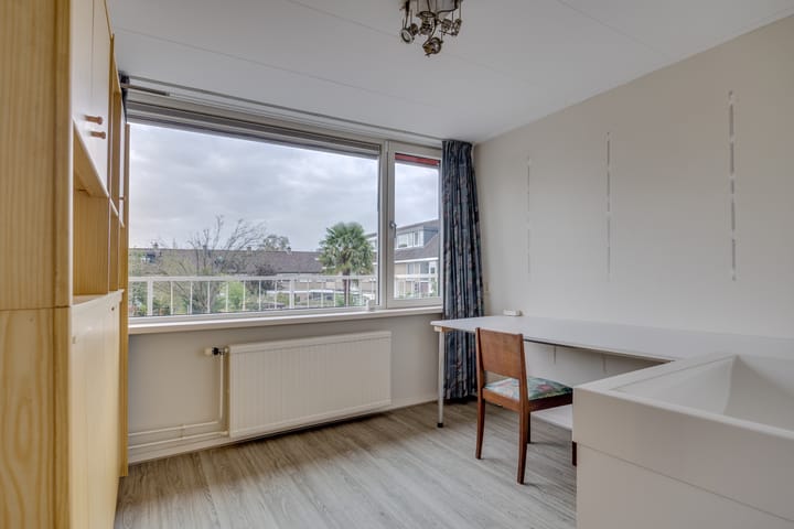Hoekwoning te koop: Prof. dr. F. Zernikeweg 31, De Bilt