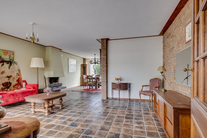 Hoekwoning te koop: Prof. dr. F. Zernikeweg 31, De Bilt