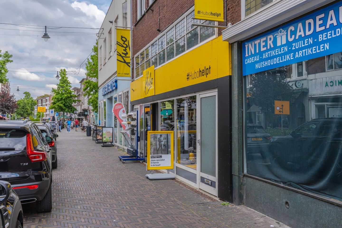 Bekijk foto 3 van Steenstraat 56-B