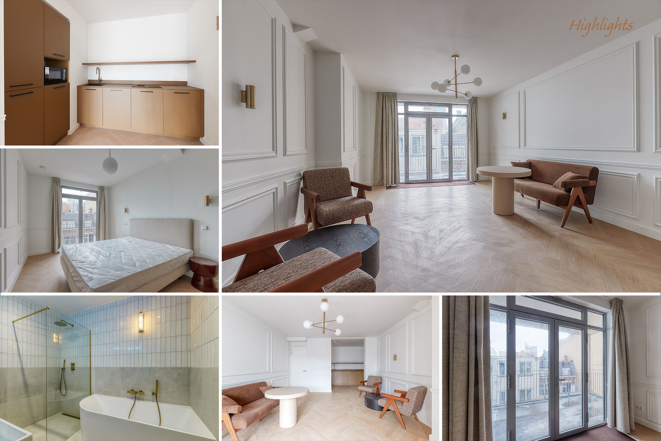 Appartement Spui 12-B — foto 2