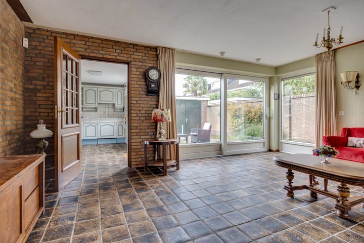 Hoekwoning te koop: Prof. dr. F. Zernikeweg 31, De Bilt