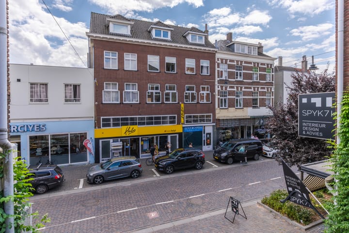 Steenstraat 56-B, Arnhem