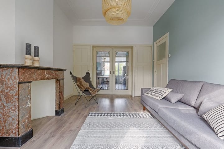 Foto 4 van Stuyvesantstraat 112