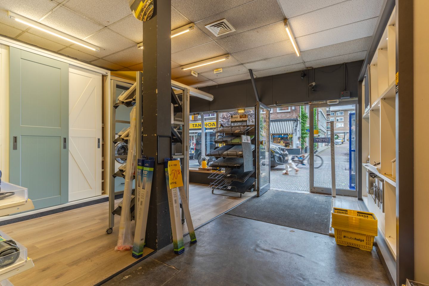 Bekijk foto 5 van Steenstraat 56-B